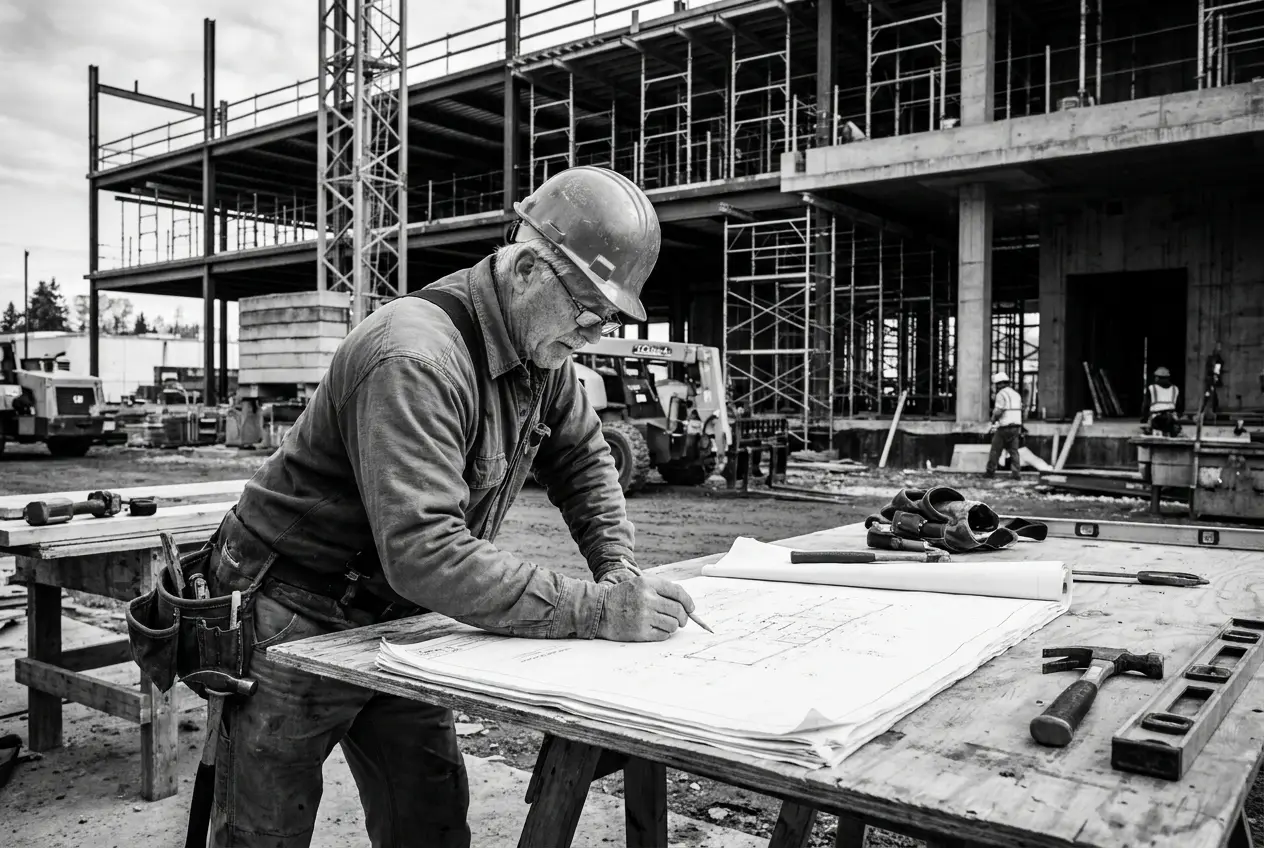 Handwerk & Bau