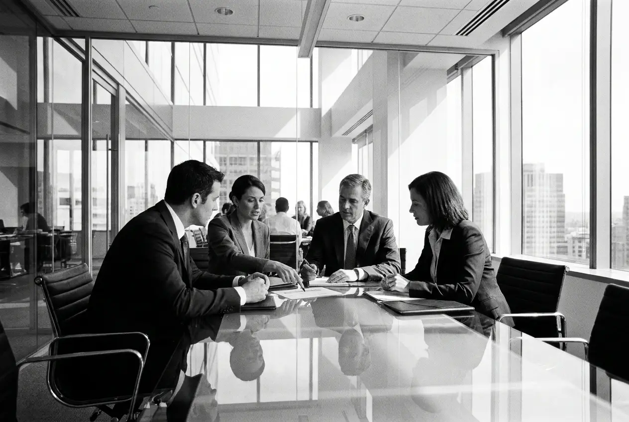 Kaufm. & Management